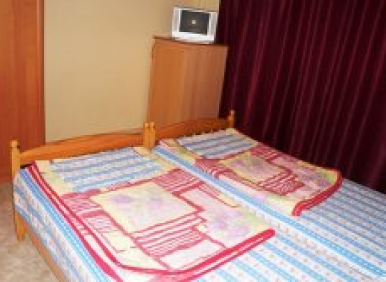 ГОСТЕВОЙ ДОМ «НАТЕЛЛА»   Пос.  Кабардинка 2